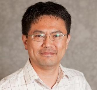 Photo of Dr Sunghwan Joo